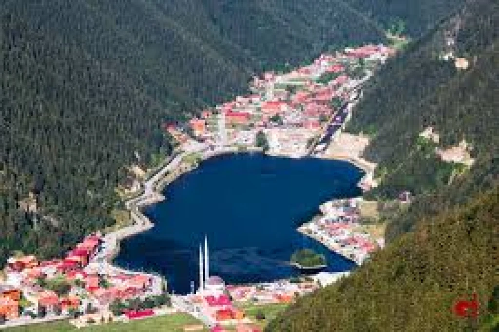 6 Nights 7 Days Batumi, Ayder, Uzungol, Macka Tour