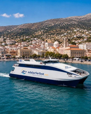 Chios Tours