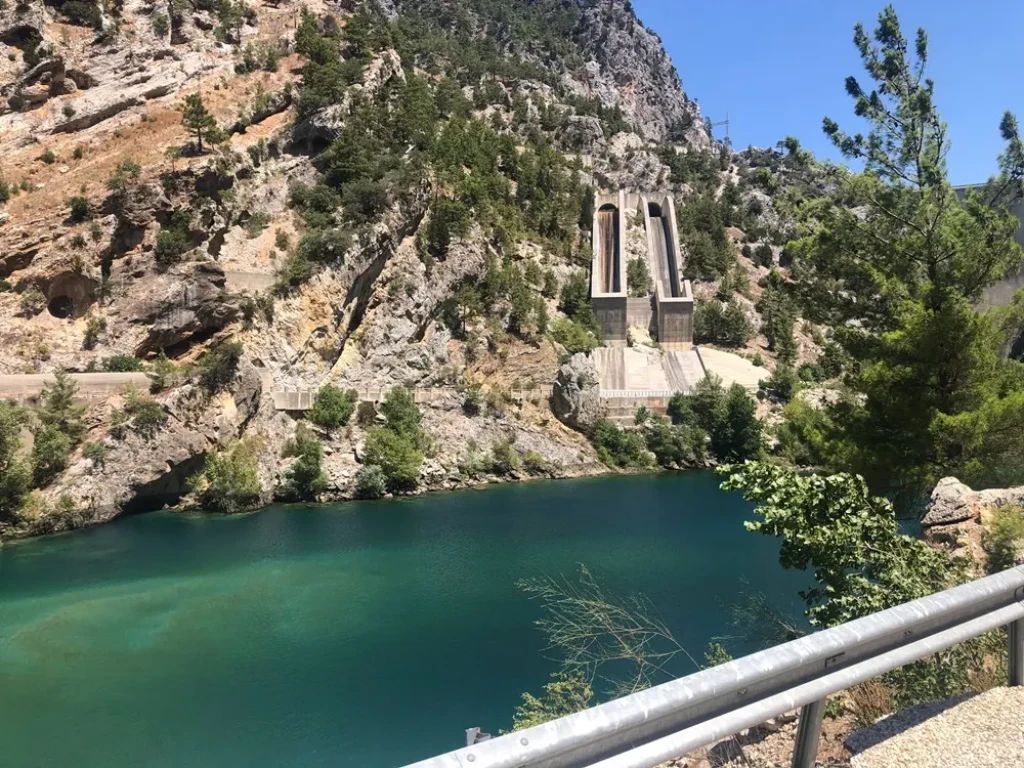 Cabrio Bus Tour: Discover Alanya's Beauty from Alanya