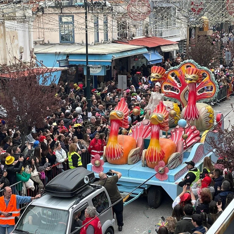 KAVALA ve İSKEÇE TURU (İskeçe Eski Şehir Festivaline Özel)
