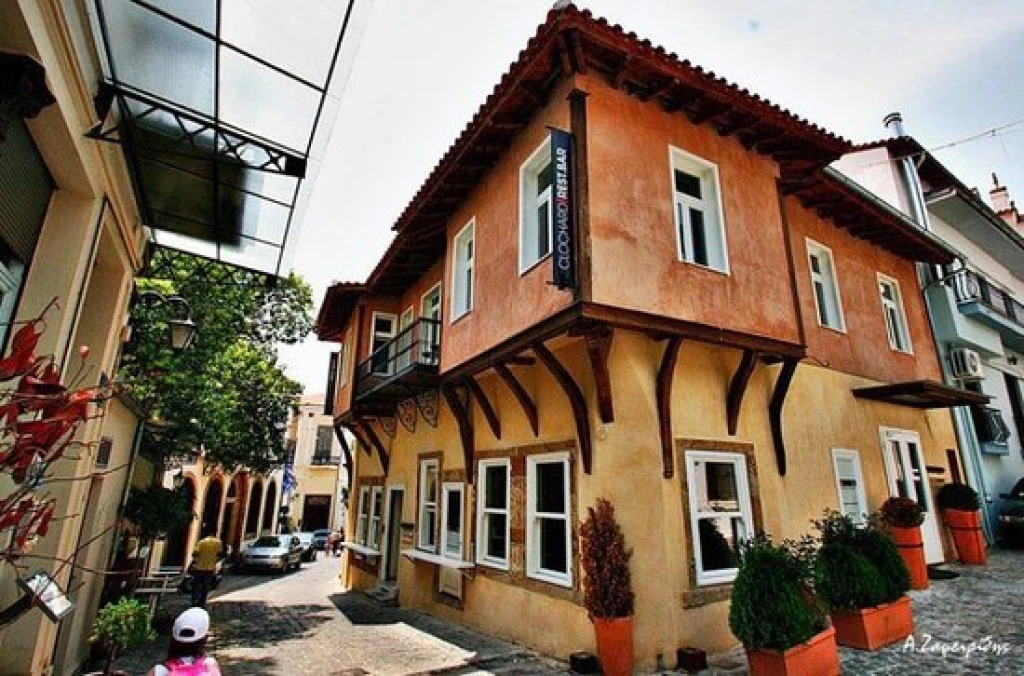 KAVALA ve İSKEÇE TURU (İskeçe Eski Şehir Festivaline Özel)