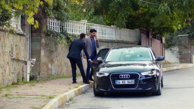 Visite privée des lieux de tournage Kara Sevda