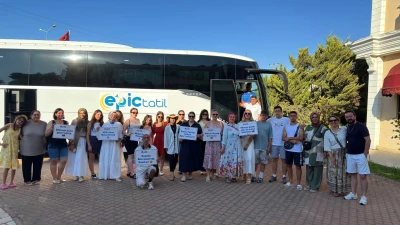 Bozcaada Assos Cunda Adası ve Ayvalık Tekne Turu /  1 Gece Otel Konaklamalı / İstanbul, Gebze ve Bur...