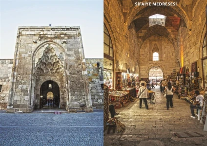 🌇 GÜNÜBİRLİK SİVAS TURU