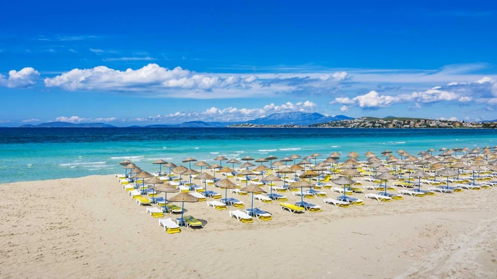 Kuşadası Çeşme Ayvalık Turu / 2 Gece Otel Konaklamalı / İstanbul Çıkışlı