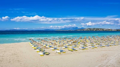 Kuşadası Çeşme Ayvalık Turu / 2 Gece Otel Konaklamalı / İstanbul Çıkışlı