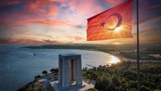 Günübirlik Çanakkale Şehitlik Turu