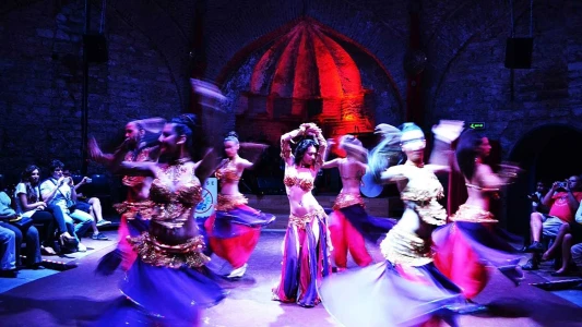 Kapadokya Türk Gecesi Programı – Eğlence, Dans ve Kültür Dolu Gece