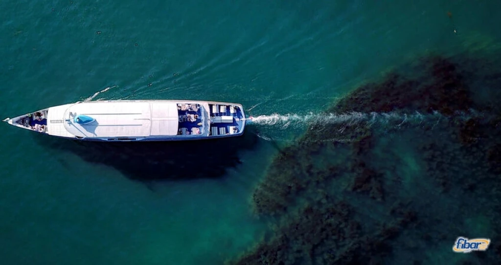 Aydın Çıkışlı Marmaris Tekne Turu  ( Öğle Yemeği Dahil )