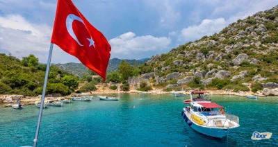 Aydın Çıkışlı Marmaris Tekne Turu ( Öğle Yemeği Dahil )