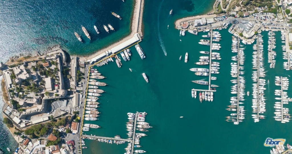 Aydın Çıkışlı Bodrum Tekne Turu ( Öğle Yemeği Dahil )