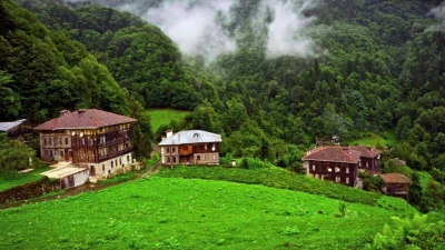 Uçaklı Karadeniz Yaylalar ve Batum Turu (Batum Konaklamalı) / 3 Gece Konaklamalı / İstanbul Çıkışlı
