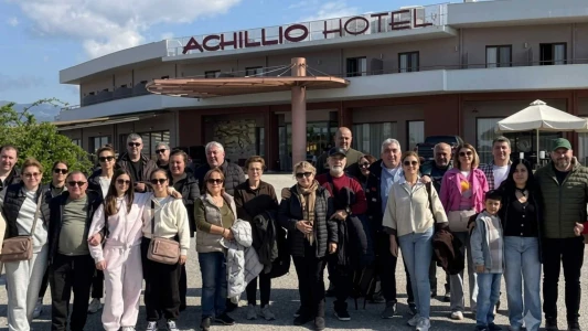 Dedeağaç Makri Beach ve Gümülcine Alışveriş Turu 1 Gece Otel Konaklamalı