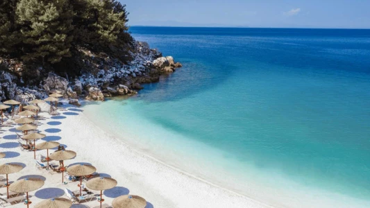 Dedeağaç Gümülcine Makri Beach ve Thassos Adası Turu 1 Gece Otel Konaklamalı