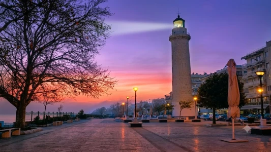 Dedeağaç, Gümülcine ve Fanari Deniz ve Alışveriş Turu / 1 Gece Otel Konaklamalı / İstanbul Çıkışlı