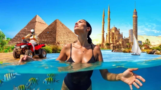 Vizesiz Extra Turlar Dahil Sharm El Sheikh Turu 5 Gece Her Şey Dahil Otel Konaklamalı
