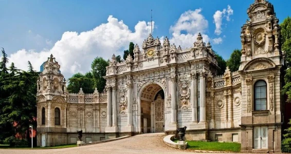 Aydın Çıkışlı İstanbul Keyif Turu