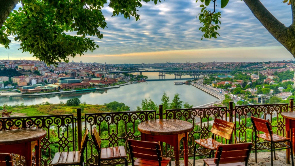Aydın Çıkışlı Büyük İstanbul Turu (2 Gece Konaklama)