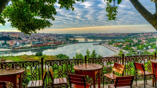 Aydın Çıkışlı Büyük İstanbul Turu (2 Gece Konaklama)
