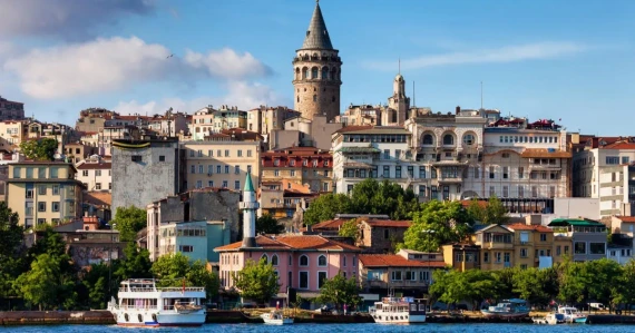 Aydın Çıkışlı Büyük İstanbul Turu (2 Gece Konaklama)