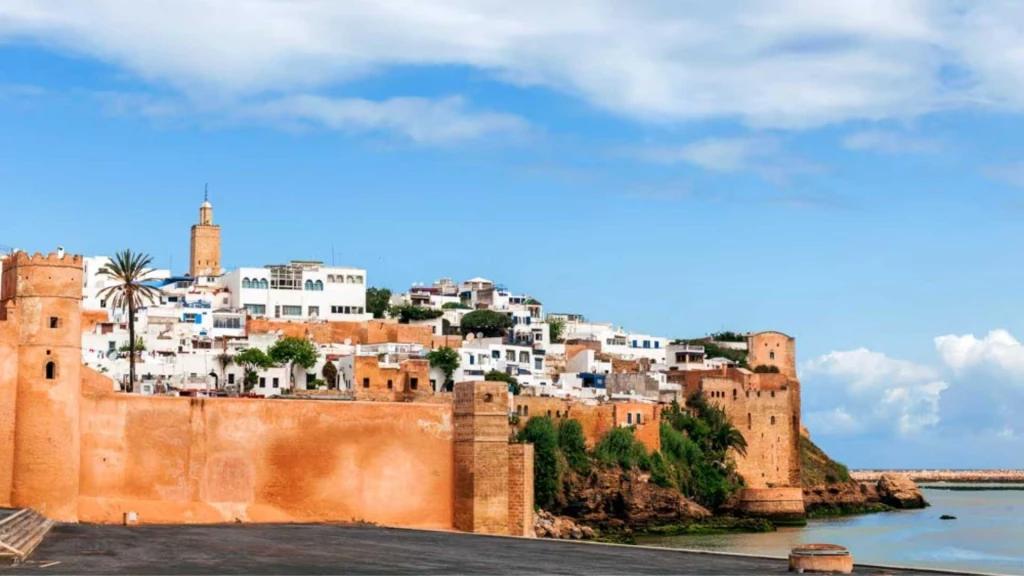 Royal Fas Krallığı ve Sahra Çölü Turu / 6 Gece Konaklamalı / İstanbul Çıkışlı