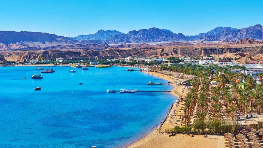 Royal Sharm El Sheikh Turu / 3 Gece Konaklamalı / İstanbul Çıkışlı