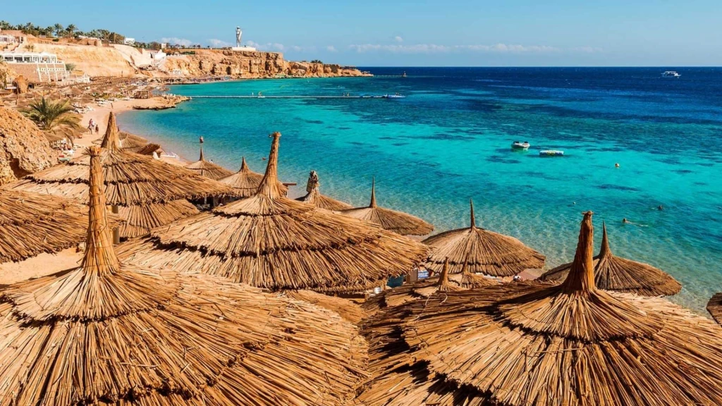 Royal Sharm El Sheikh Turu / 3 Gece Konaklamalı / İstanbul Çıkışlı