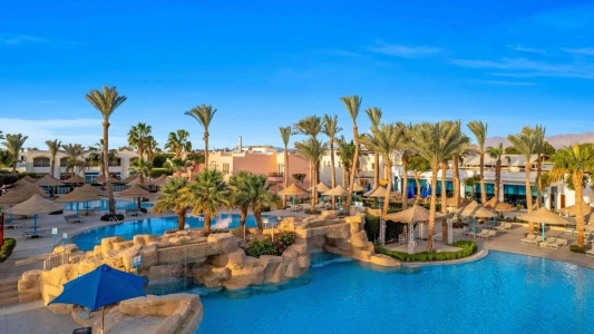 Royal Sharm El Sheikh Turu / 3 Gece Konaklamalı / İstanbul Çıkışlı