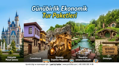 Jednodnevni izleti