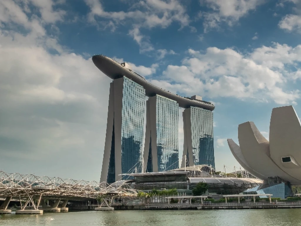 Singapur & Bali & Kuala Lumpur Turu Rotası (7 Gece)