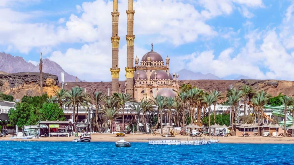 Royal Kralların Ülkesi Turu (Sharm El Sheikh, Kahire, Hurghada) / 7 Gece Konaklamalı / İstanbul Çıkışlı