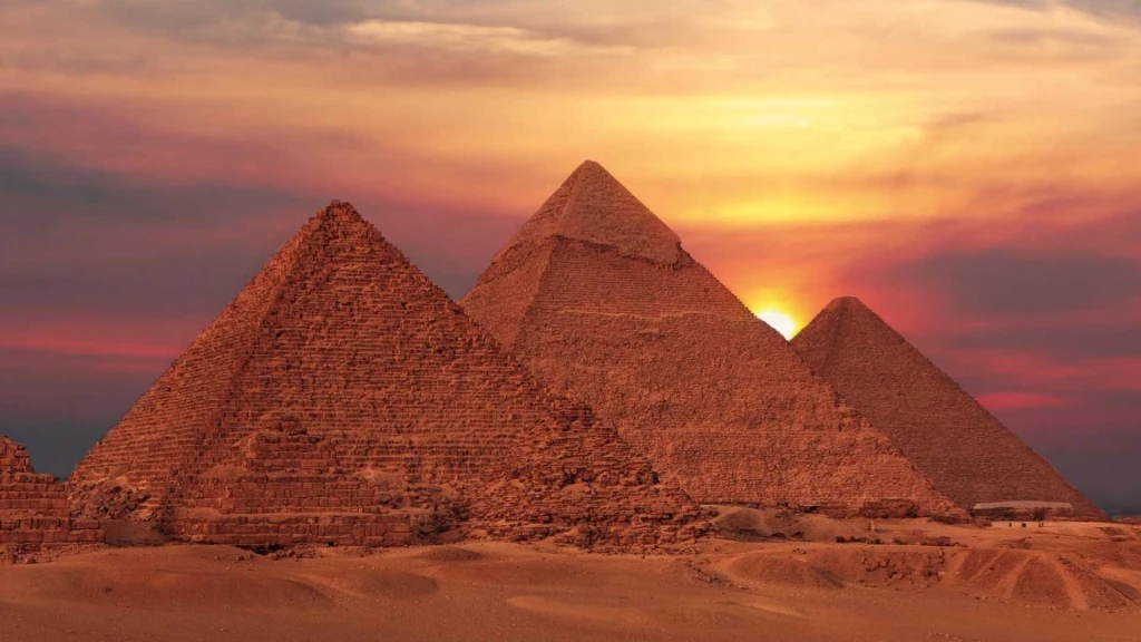 Air Cairo İle Royal Kahire Turu ve Shakira Konseri Özel Programı / 3 Gece Konaklamalı / İstanbul Çıkışlı
