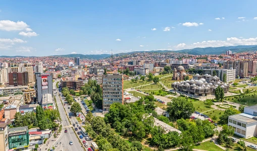 Ankara Hareketli Otobüs İle Baştanbaşa Balkanlar 8 Günde 9 Ülke Akşam Yemekleri,Extra Turlar,Yunan T...