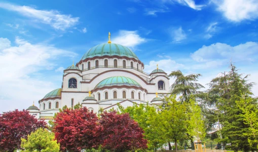 Ankara Hareketli Otobüs İle Baştanbaşa Balkanlar 8 Günde 9 Ülke Akşam Yemekleri,Extra Turlar,Yunan T...