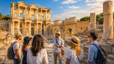 Ephesus Tours