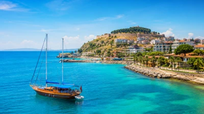 Kusadasi Excursions