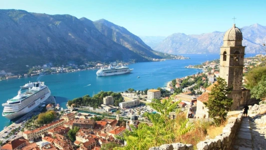 Royal Budva Turu / 3 Gece Konaklamalı / İstanbul Çıkışlı