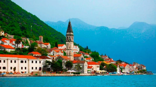 Royal Budva Turu / 4 Gece Konaklamalı / İstanbul Çıkışlı