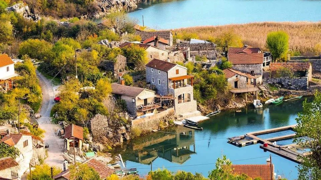 Royal Budva Turu / 4 Gece Konaklamalı / İstanbul Çıkışlı
