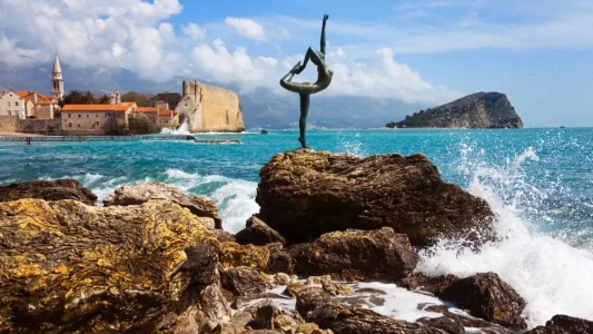 Royal Budva Turu / 4 Gece Konaklamalı / İstanbul Çıkışlı