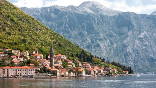 Royal Budva Turu / 4 Gece Konaklamalı / İstanbul Çıkışlı