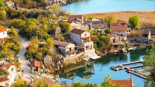 Royal Budva Turu / 4 Gece Konaklamalı / İstanbul Çıkışlı