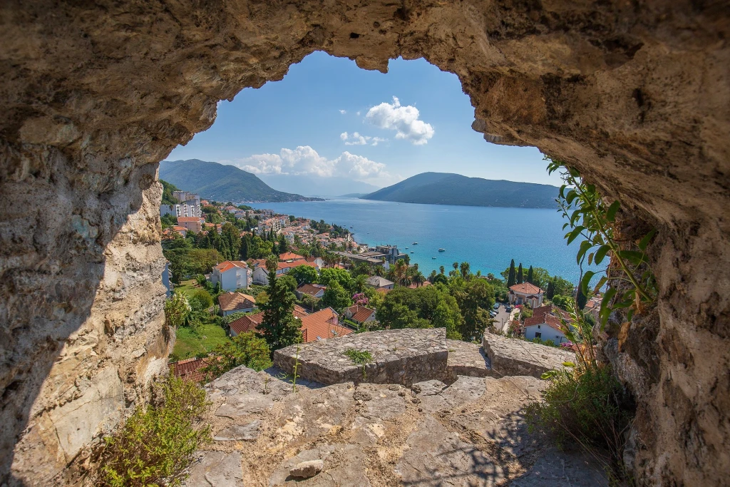 Royal Budva Turu / 4 Gece Konaklamalı / İstanbul Çıkışlı