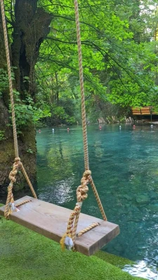 Akyaka Azmak Nehri Gezi Rotası: Muğla' nın Cam Gibi Berrak Doğa Harikası