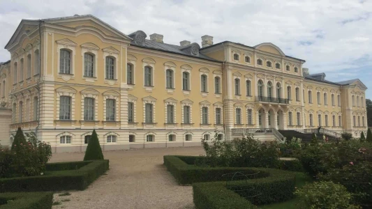 Royal Baltık Rüyası Turu / 7 Gece Konaklamalı / İstanbul Çıkışlı