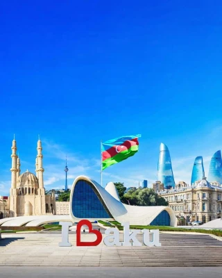 Bakü Turları