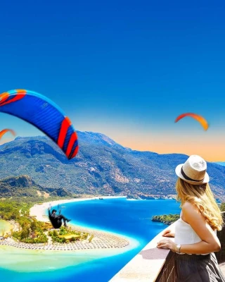 Fethiye Turları