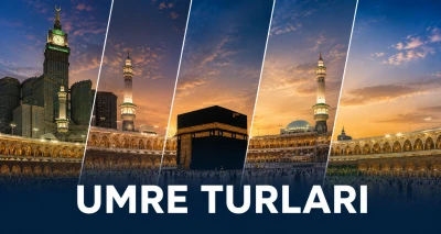 Umre Turları