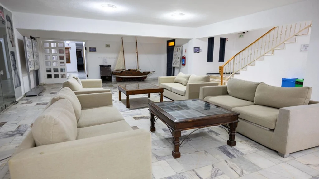 Sami Beach Hotel Bodrum 4 Gece Konaklamalı Turu