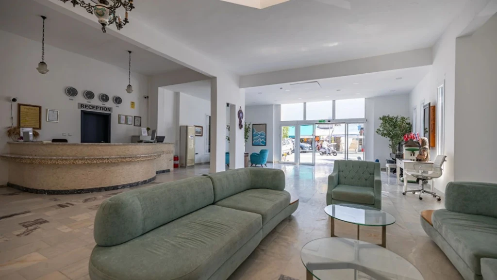 Sami Beach Hotel Bodrum 4 Gece Konaklamalı Turu